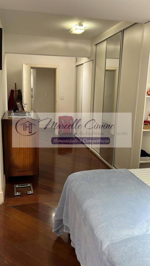 Apartamento, 4 quartos, 190 m² - Foto 34