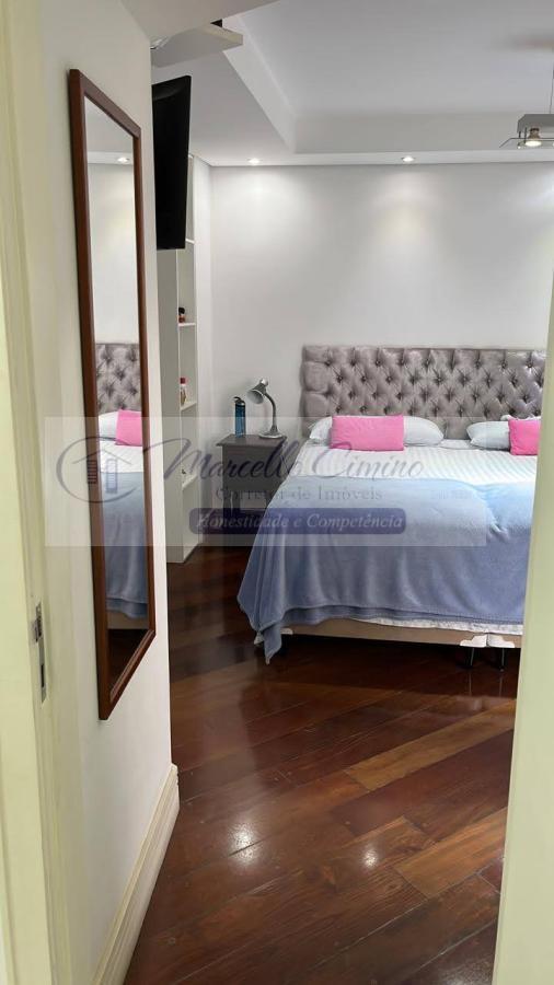 Apartamento, 4 quartos, 190 m² - Foto 29