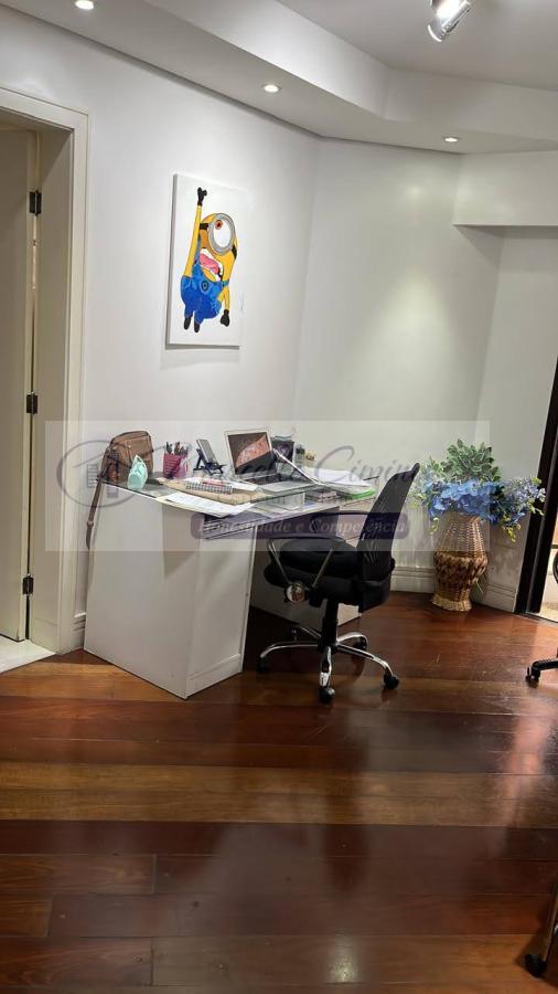 Apartamento, 4 quartos, 190 m² - Foto 37