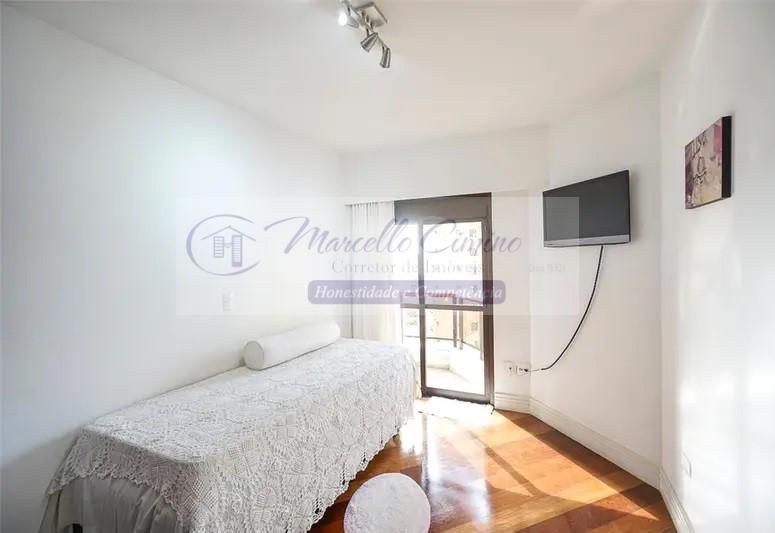Apartamento, 4 quartos, 190 m² - Foto 41
