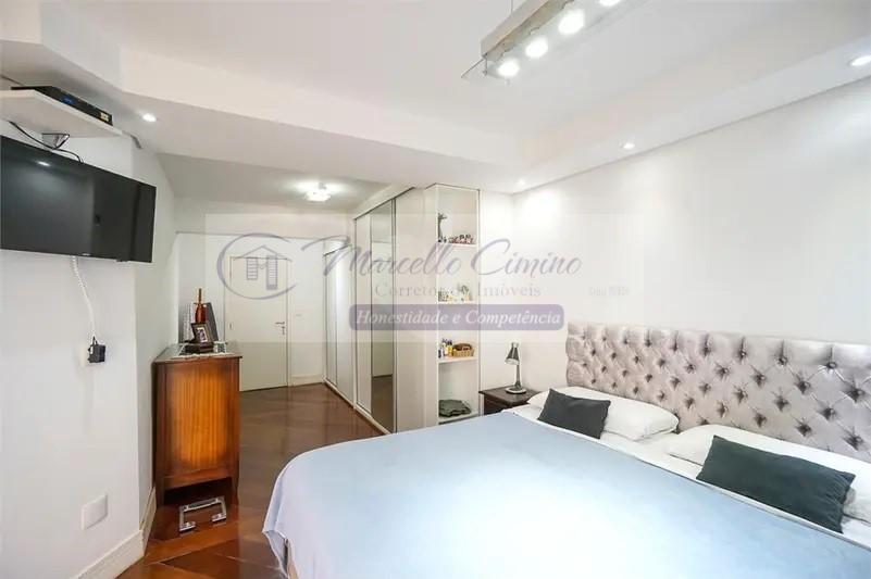 Apartamento, 4 quartos, 190 m² - Foto 32