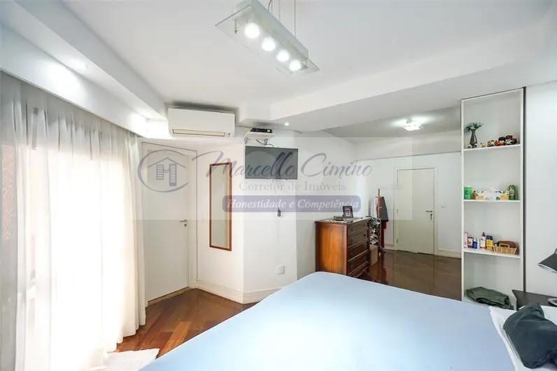 Apartamento, 4 quartos, 190 m² - Foto 33