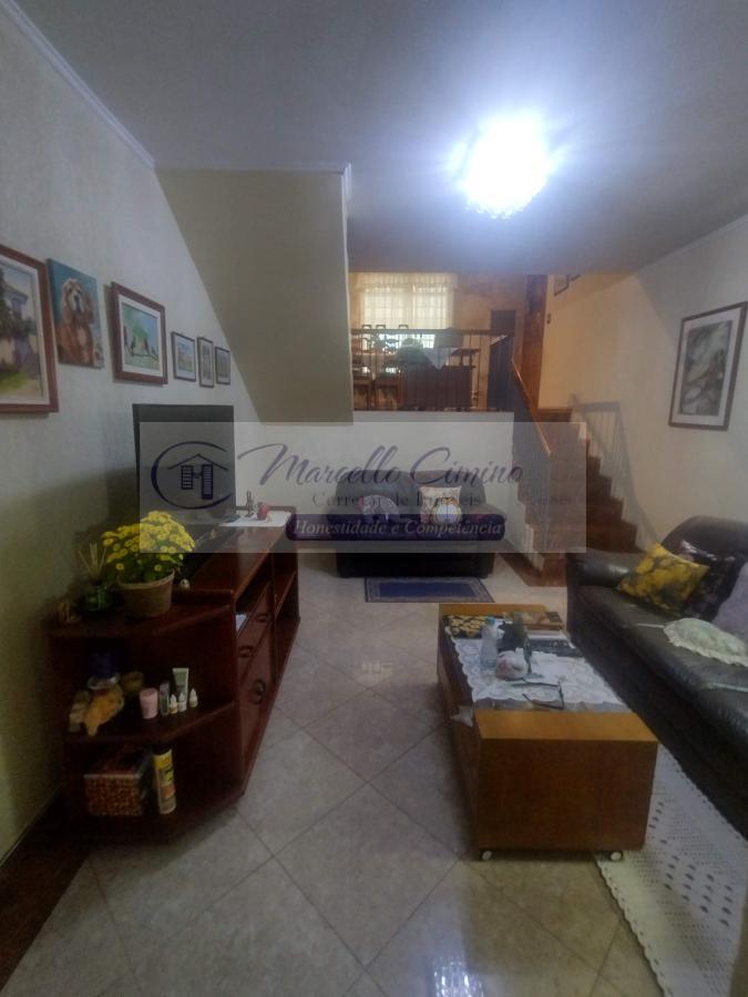 Sobrado, 3 quartos - Foto 5