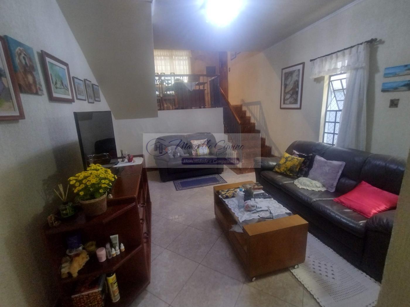 Sobrado, 3 quartos - Foto 6