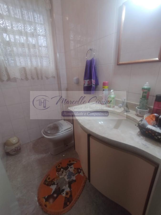 Sobrado, 3 quartos - Foto 9