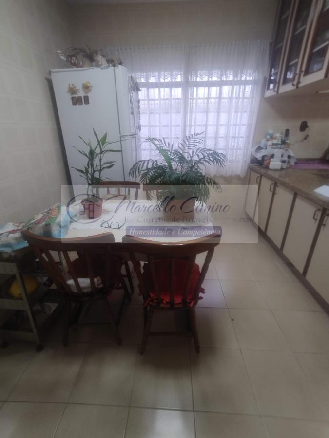 Sobrado, 3 quartos - Foto 11