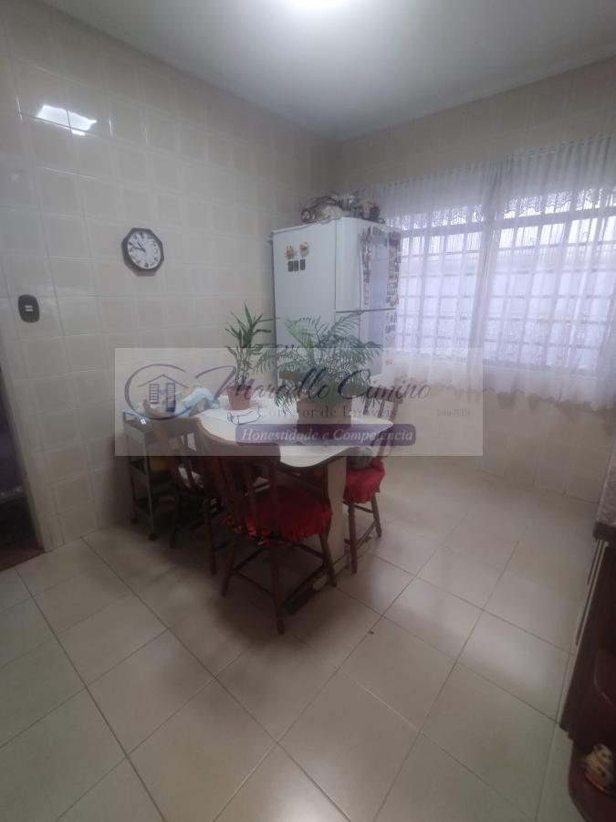 Sobrado, 3 quartos - Foto 12
