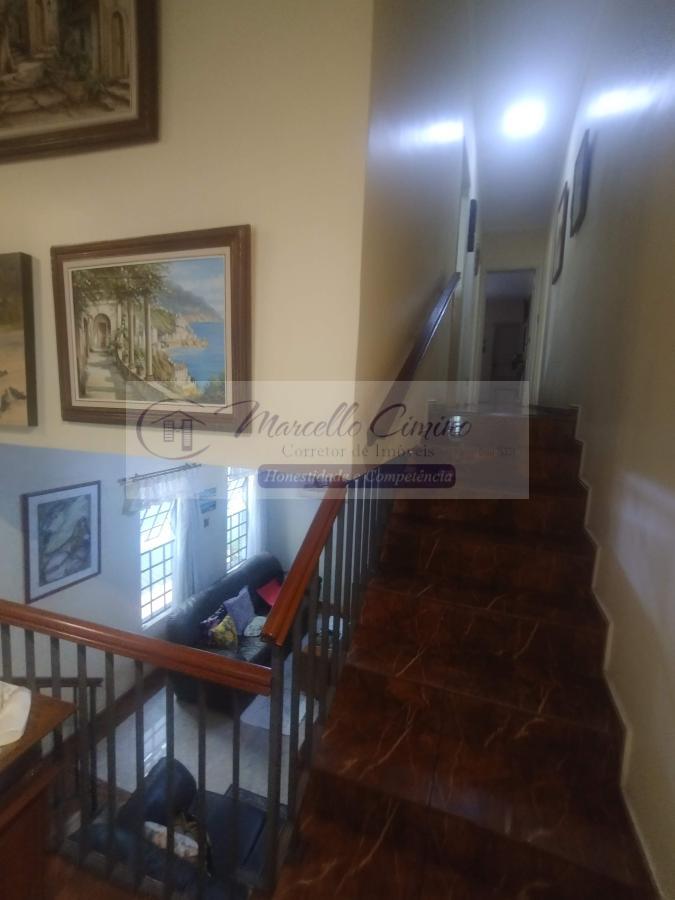 Sobrado, 3 quartos - Foto 17