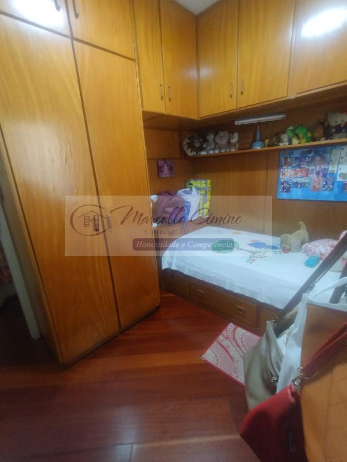 Sobrado, 3 quartos - Foto 20