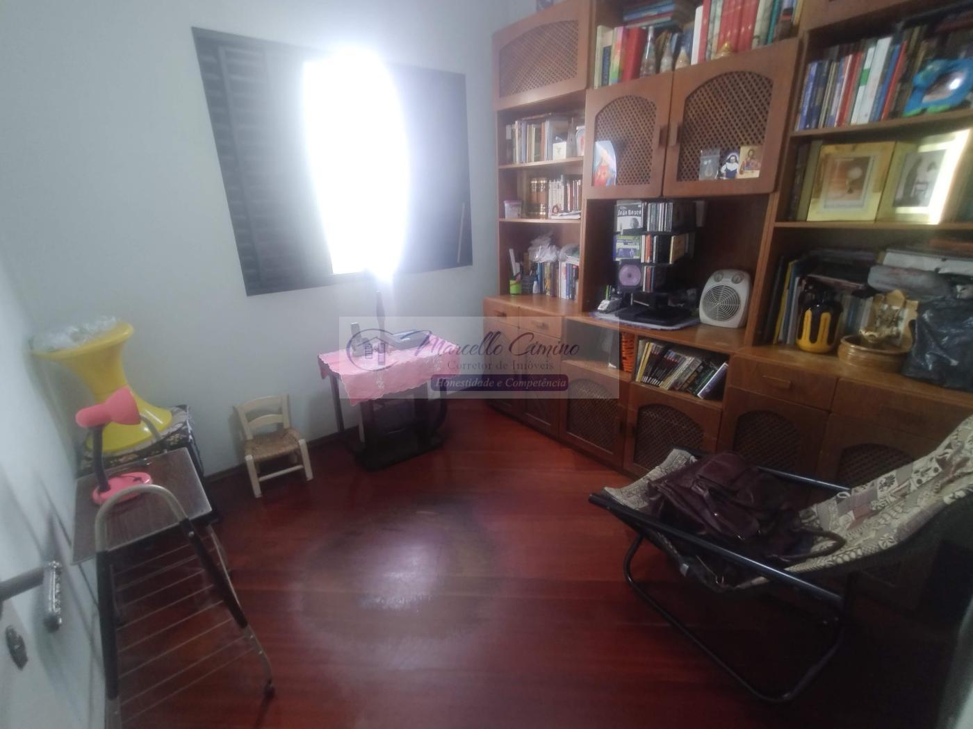 Sobrado, 3 quartos - Foto 23