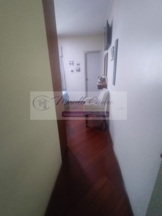 Sobrado, 3 quartos - Foto 24