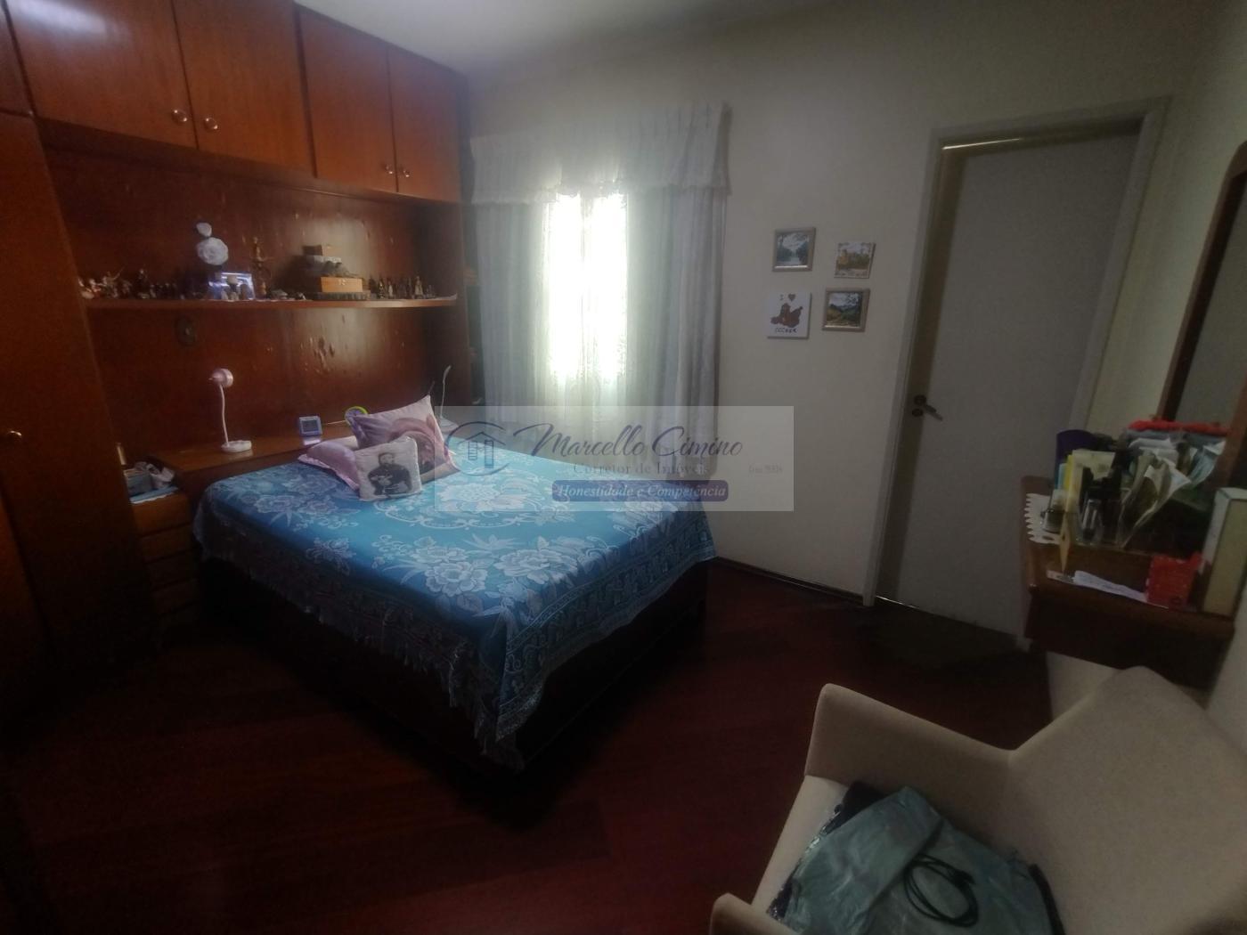Sobrado, 3 quartos - Foto 25