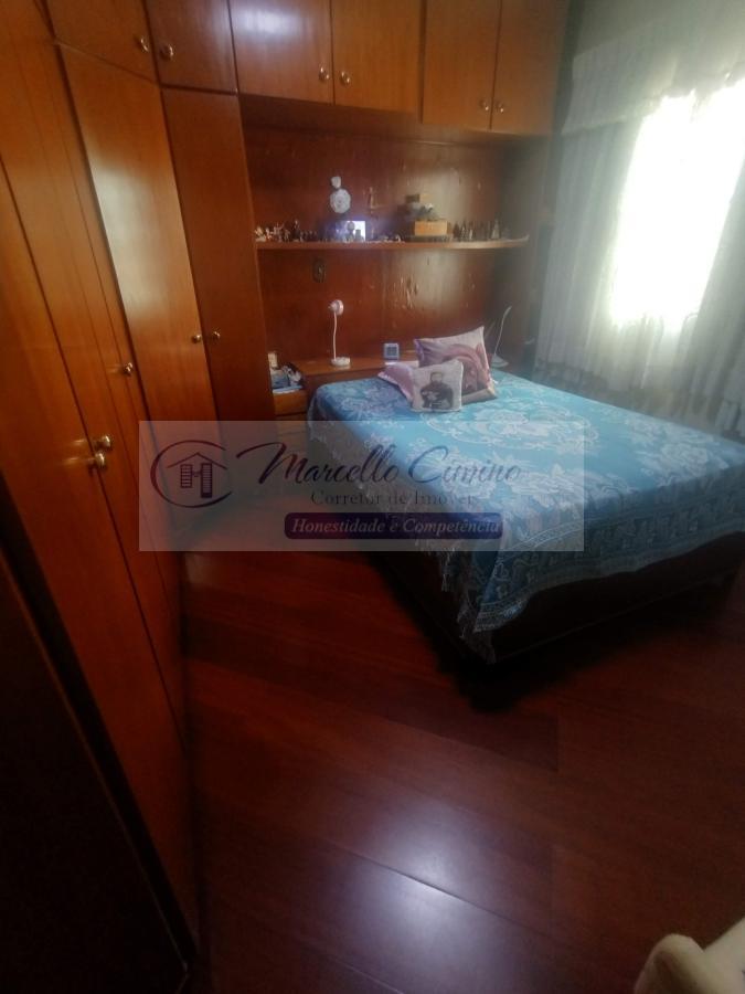 Sobrado, 3 quartos - Foto 27