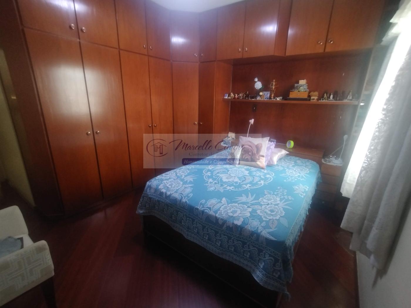 Sobrado, 3 quartos - Foto 30