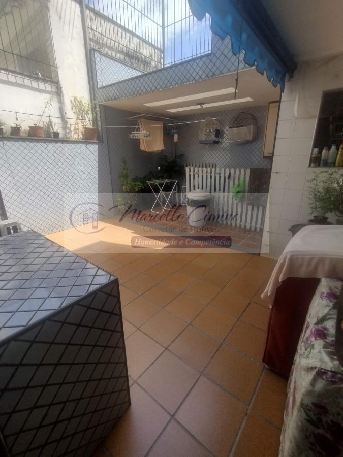 Sobrado, 3 quartos - Foto 29