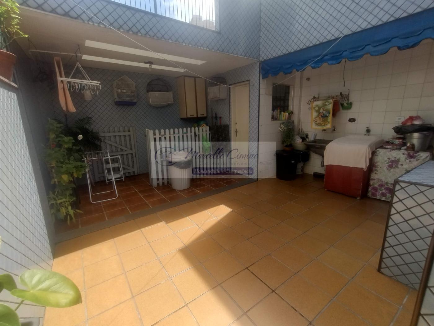 Sobrado, 3 quartos - Foto 35
