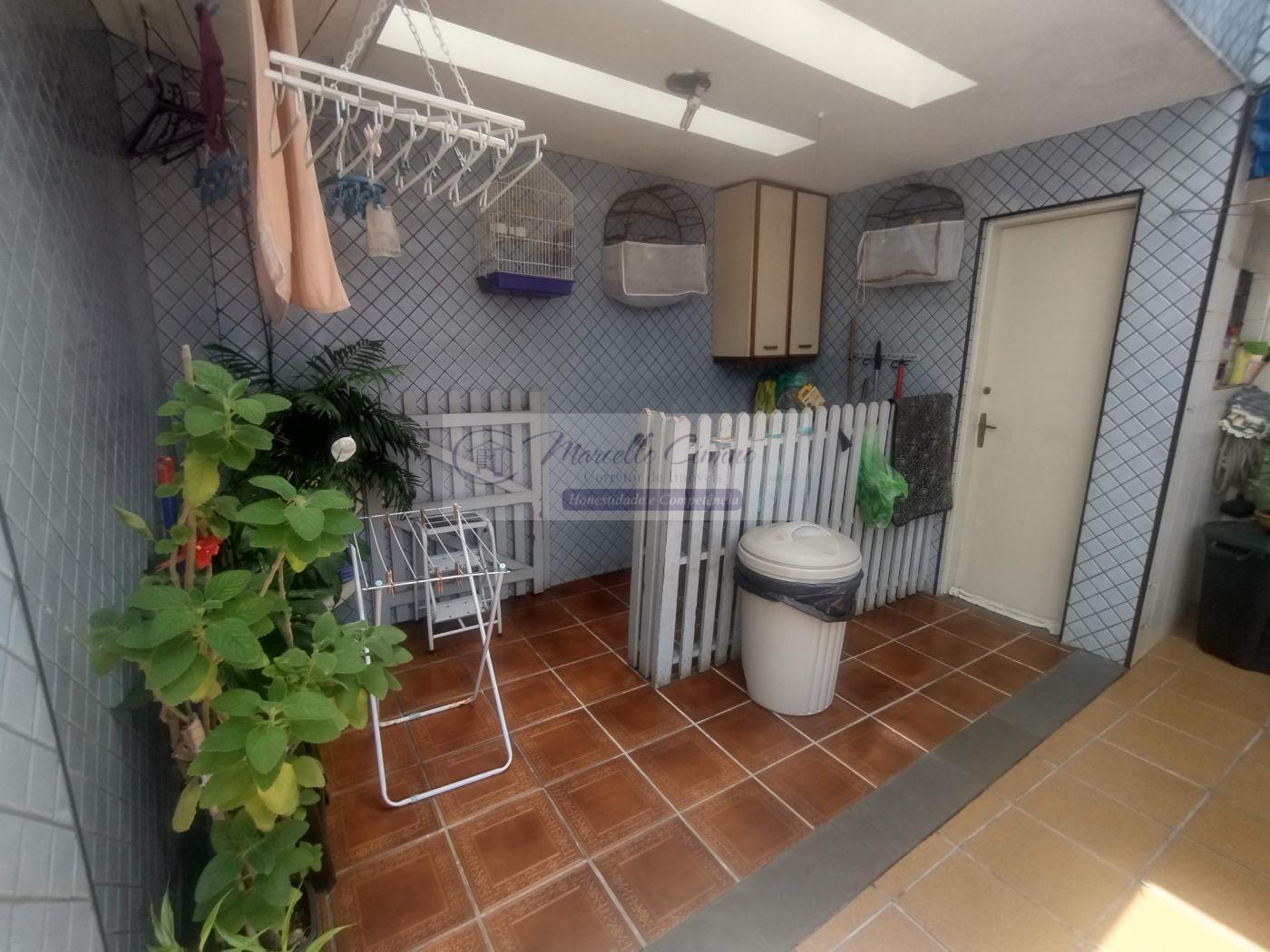 Sobrado, 3 quartos - Foto 34