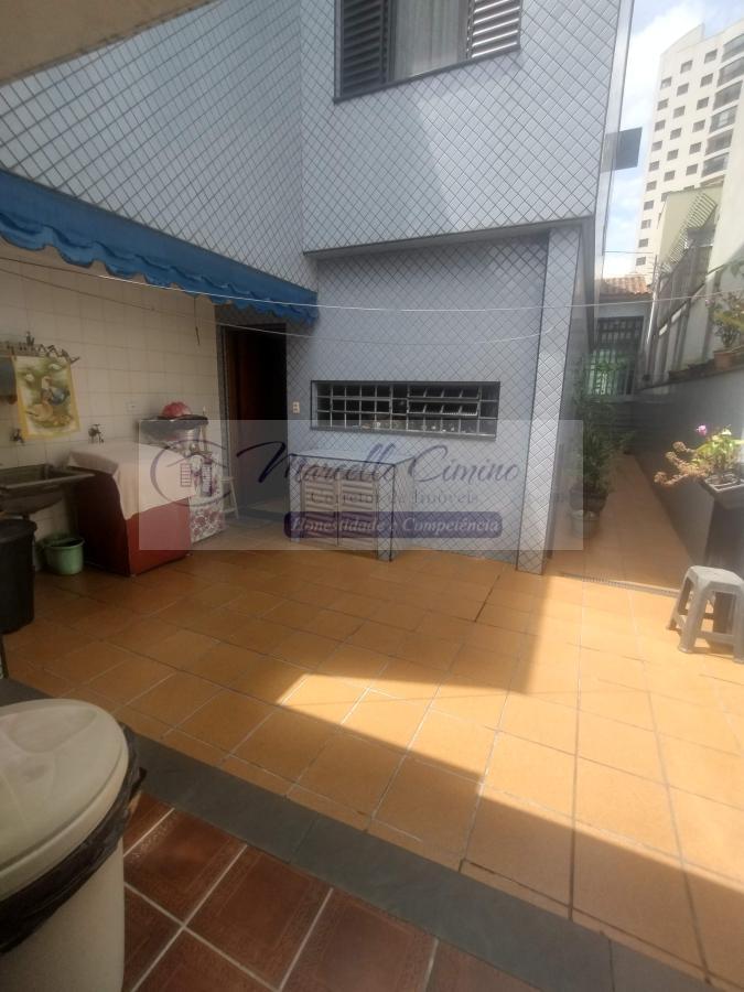 Sobrado, 3 quartos - Foto 36