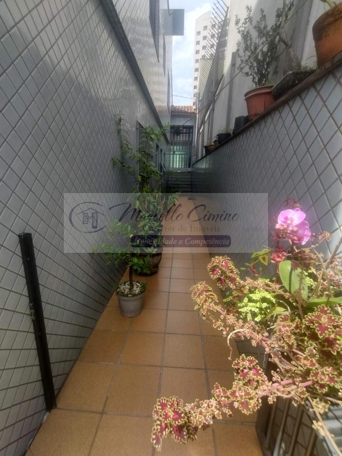 Sobrado, 3 quartos - Foto 37
