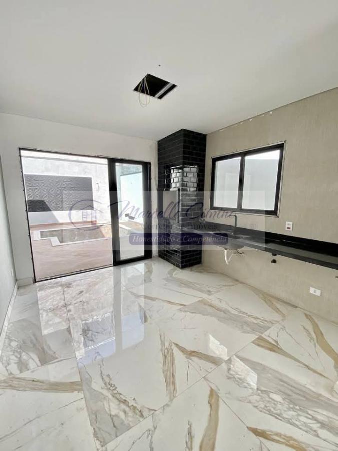 Casa, 3 quartos, 150 m² - Foto 7