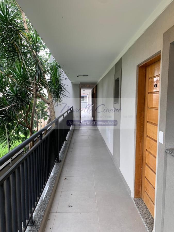 Apartamento, 1 quarto - Foto 1