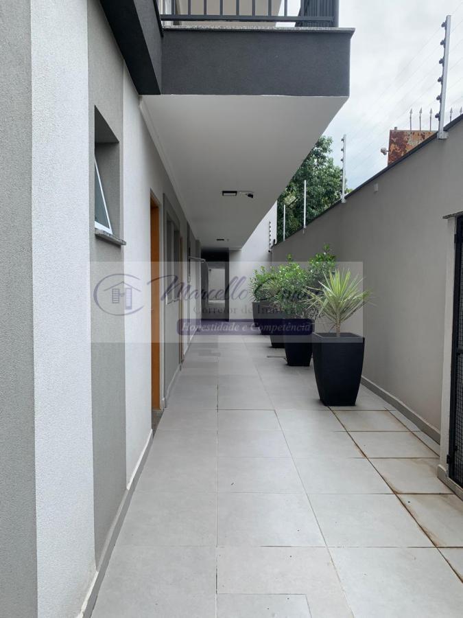 Apartamento, 1 quarto - Foto 2