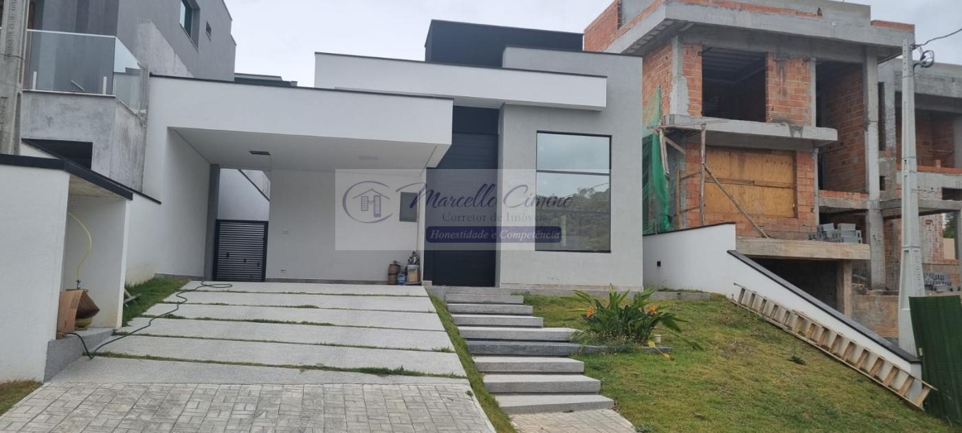 Casa, 3 quartos, 150 m² - Foto 1