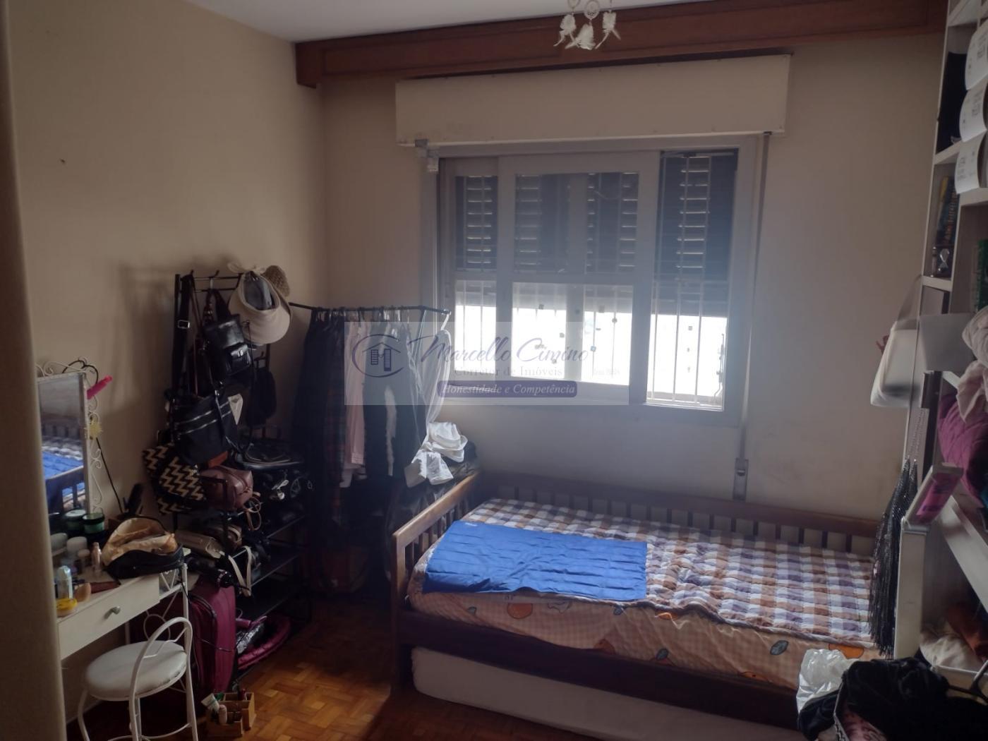 Apartamento, 3 quartos, 186 m² - Foto 8