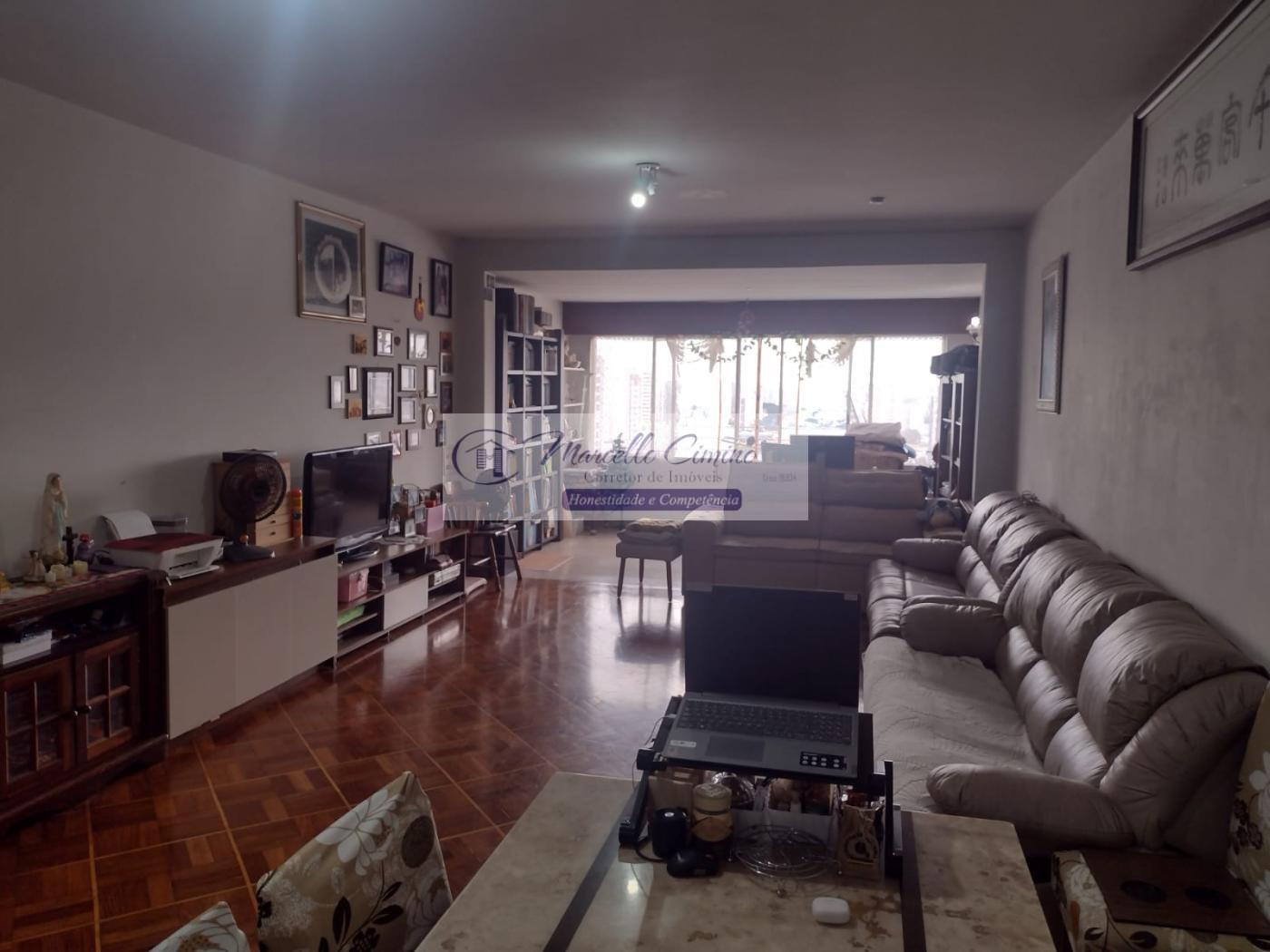 Apartamento, 3 quartos, 186 m² - Foto 2