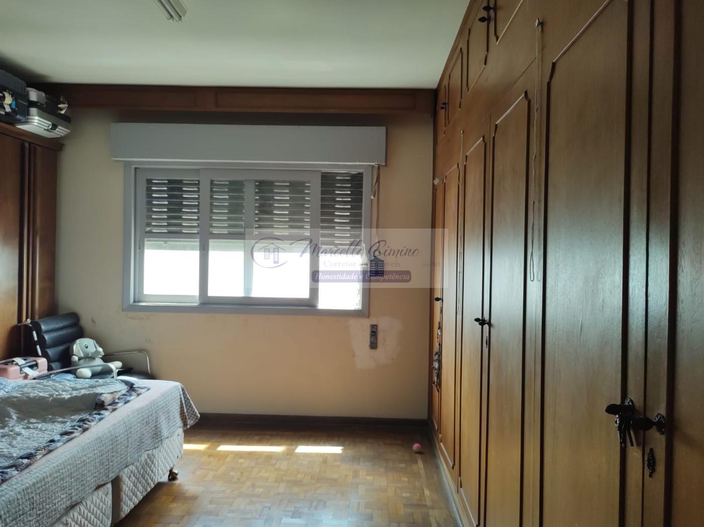 Apartamento, 3 quartos, 186 m² - Foto 6