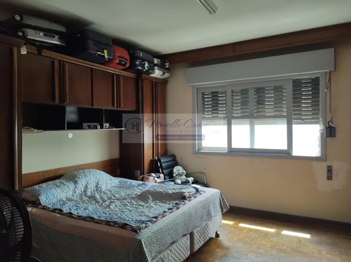 Apartamento, 3 quartos, 186 m² - Foto 5