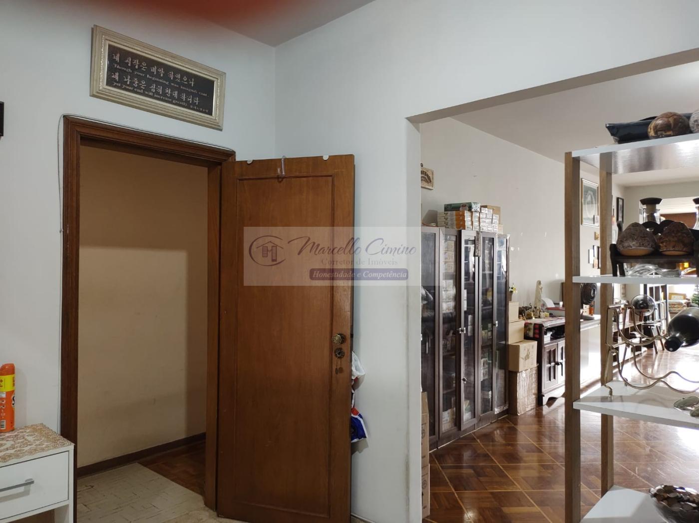 Apartamento, 3 quartos, 186 m² - Foto 3