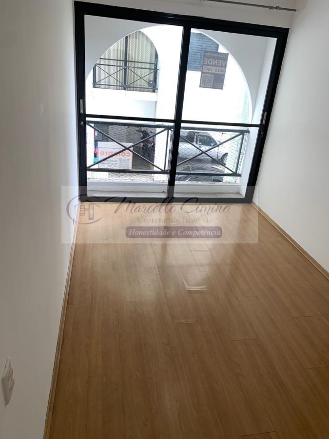Apartamento, 2 quartos, 48 m² - Foto 2