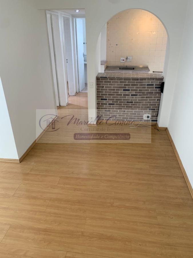 Apartamento, 2 quartos, 48 m² - Foto 6