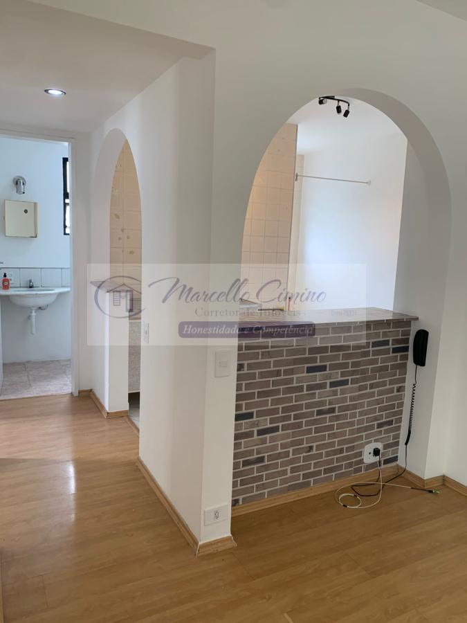 Apartamento, 2 quartos, 48 m² - Foto 7