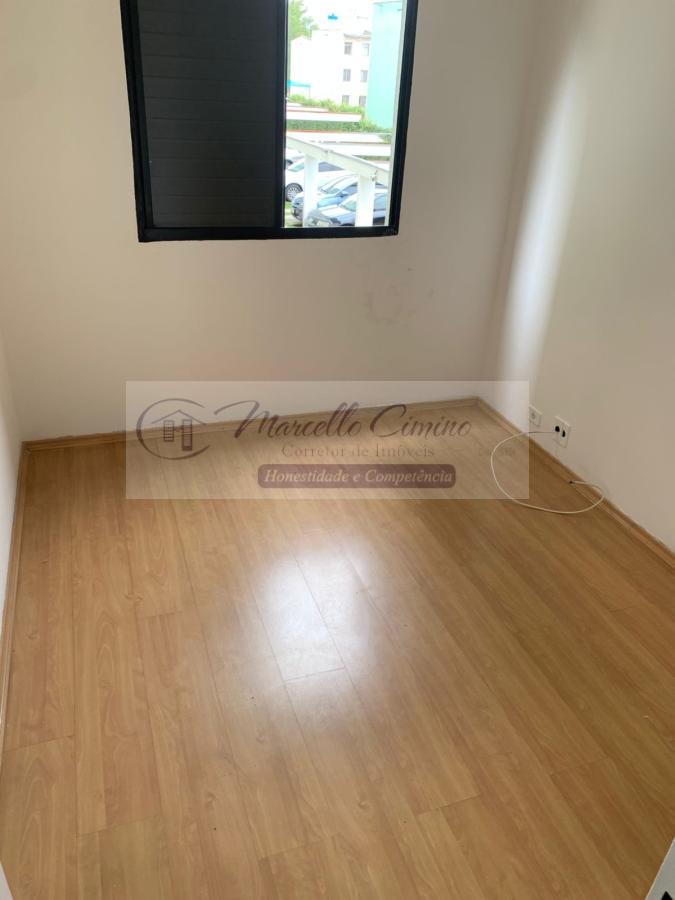 Apartamento, 2 quartos, 48 m² - Foto 11