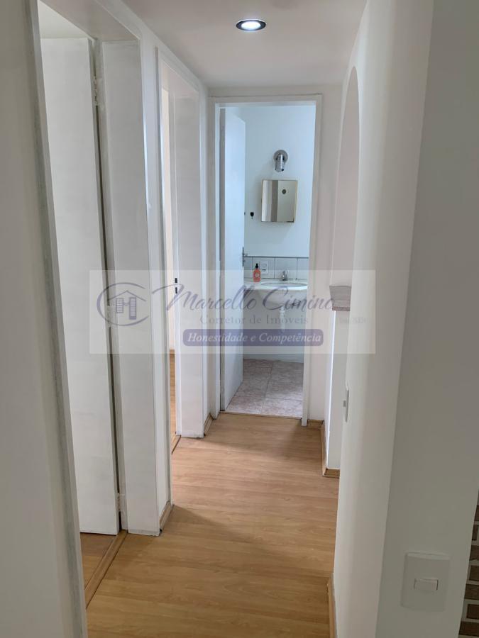 Apartamento, 2 quartos, 48 m² - Foto 8