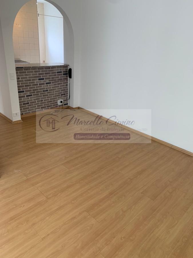 Apartamento, 2 quartos, 48 m² - Foto 5