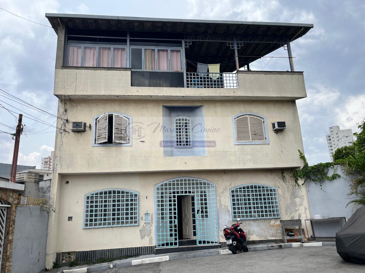 Sobrado, 4 quartos - Foto 4