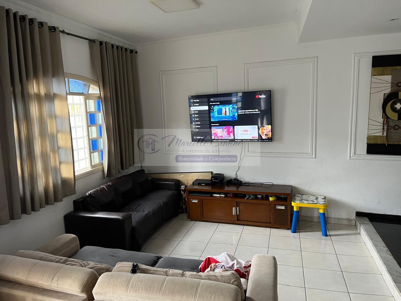 Sobrado, 4 quartos - Foto 5