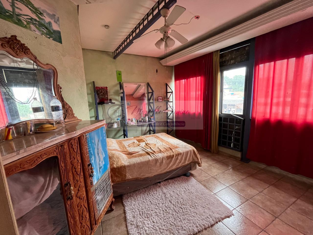 Sobrado, 4 quartos - Foto 13