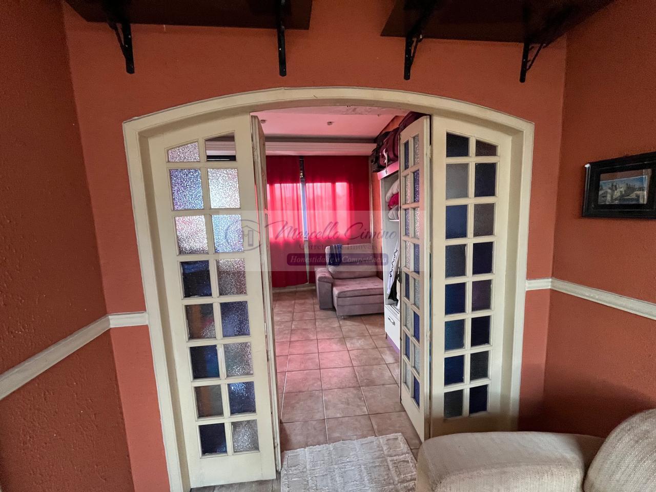 Sobrado, 4 quartos - Foto 12