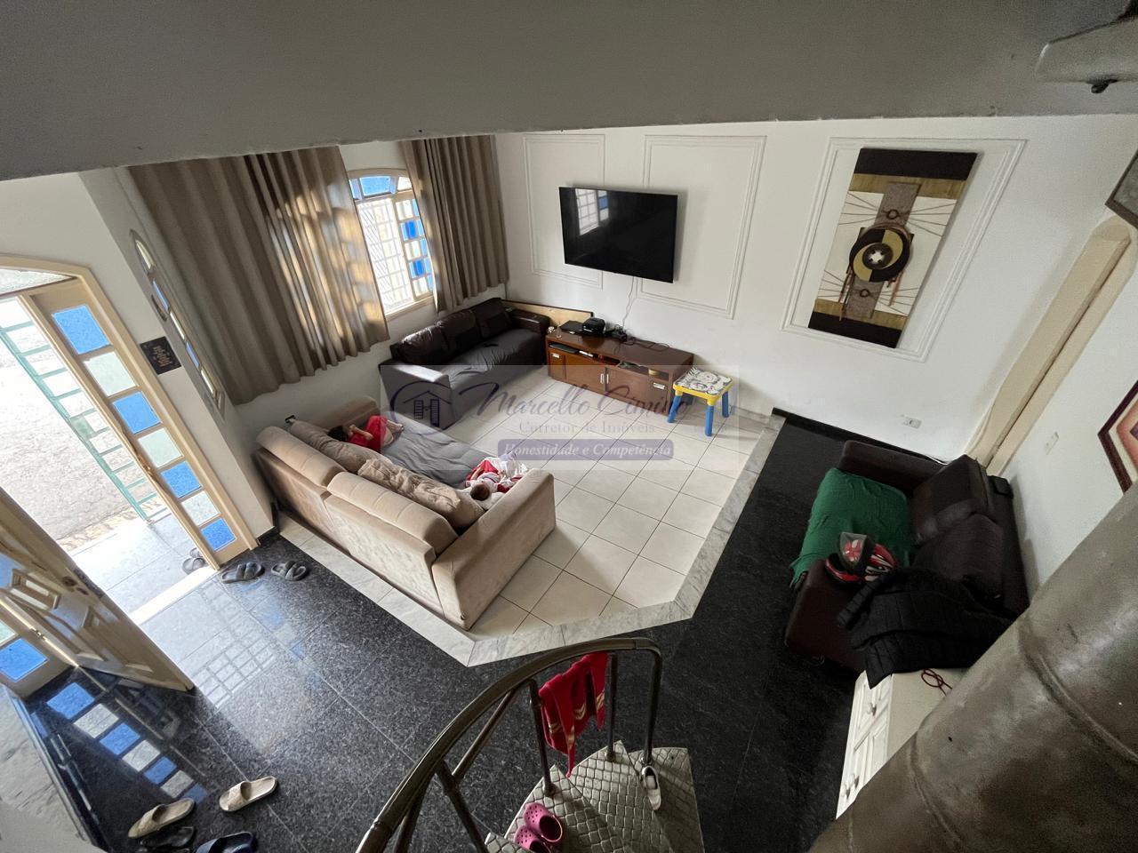 Sobrado, 4 quartos - Foto 6