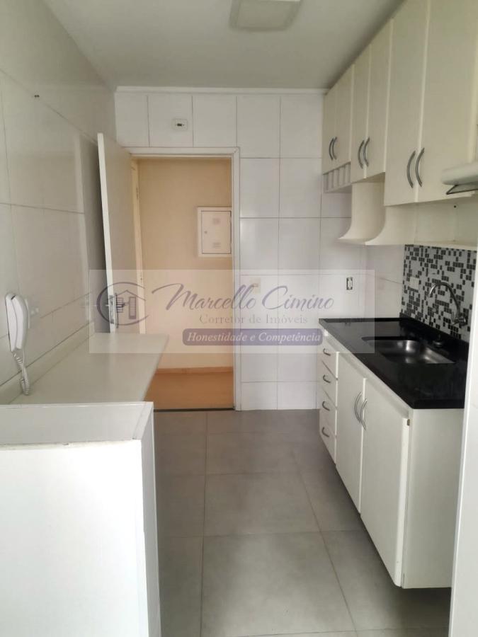 Apartamento, 2 quartos, 60 m² - Foto 5