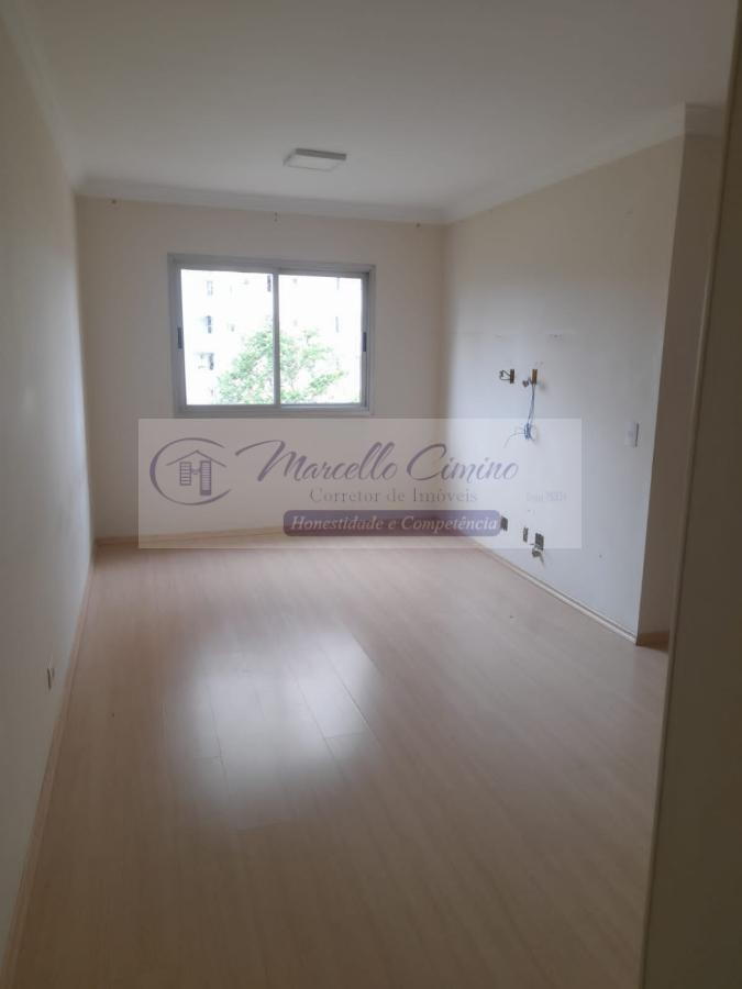 Apartamento, 2 quartos, 60 m² - Foto 1