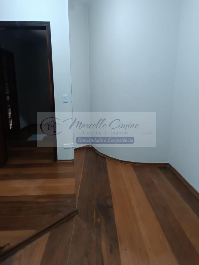 Sobrado, 3 quartos, 180 m² - Foto 12