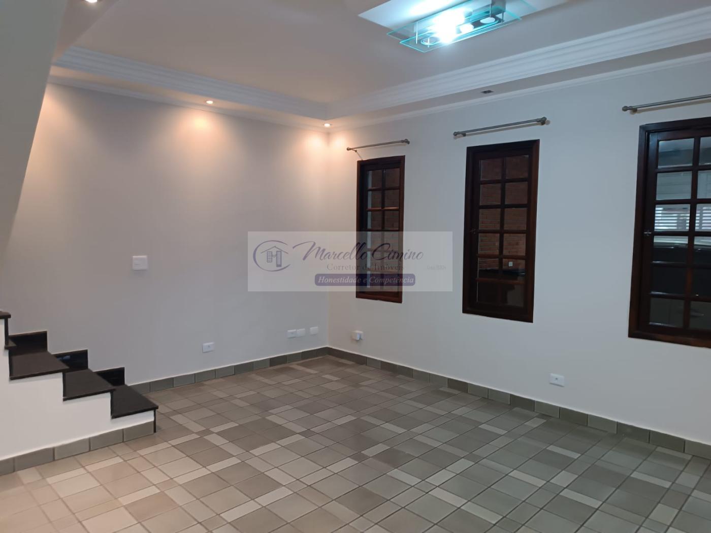 Sobrado, 3 quartos, 180 m² - Foto 4