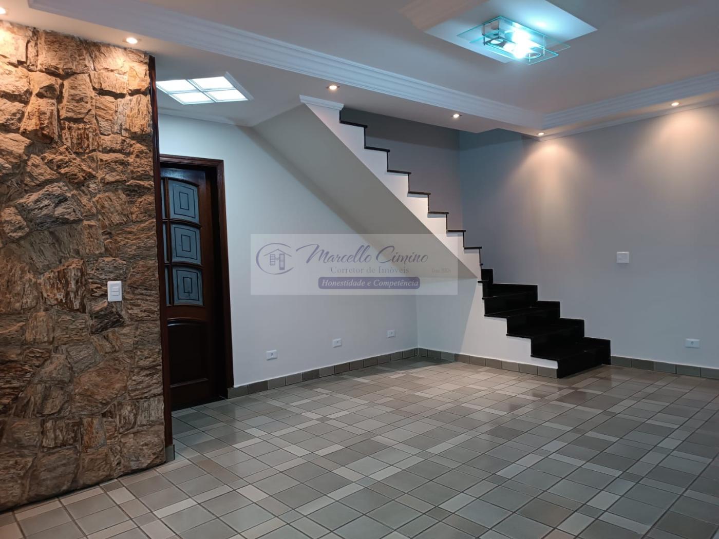 Sobrado, 3 quartos, 180 m² - Foto 3