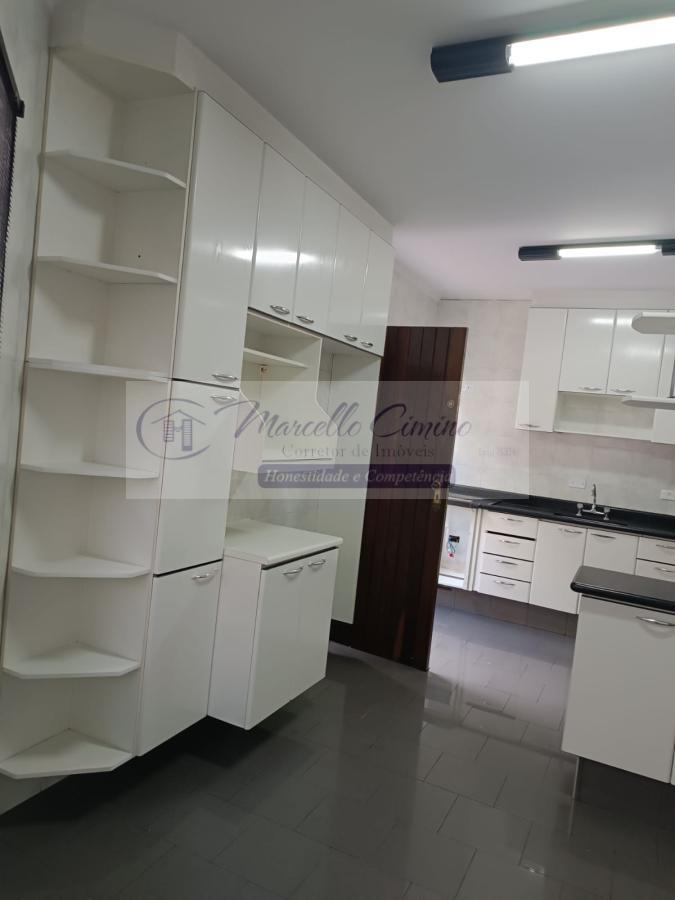 Sobrado, 3 quartos, 180 m² - Foto 14