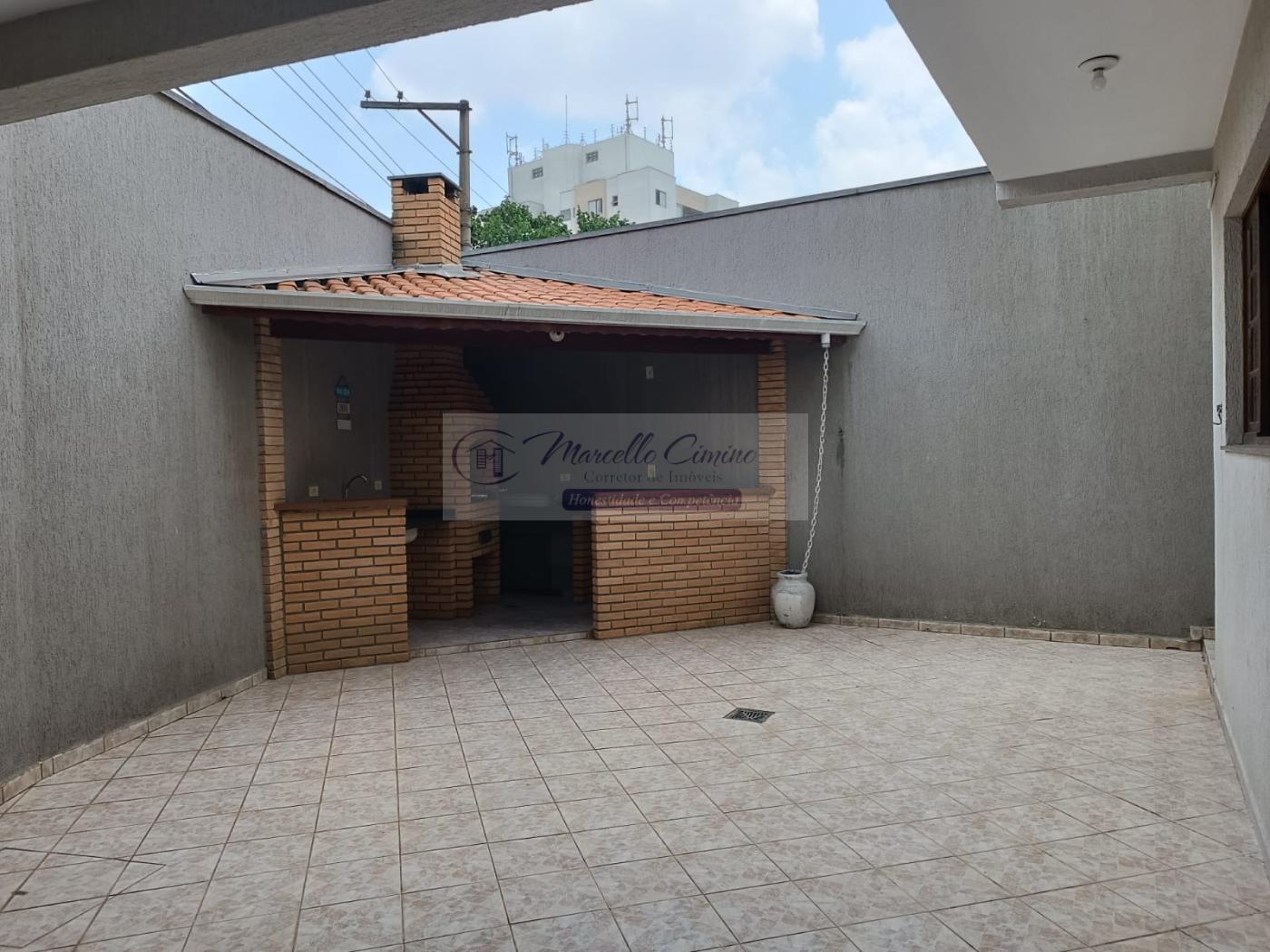 Sobrado, 3 quartos, 180 m² - Foto 16